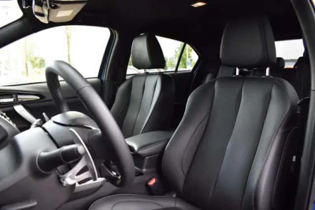 Mitsubishi Eclipse Cross (2022) thumbnail 5