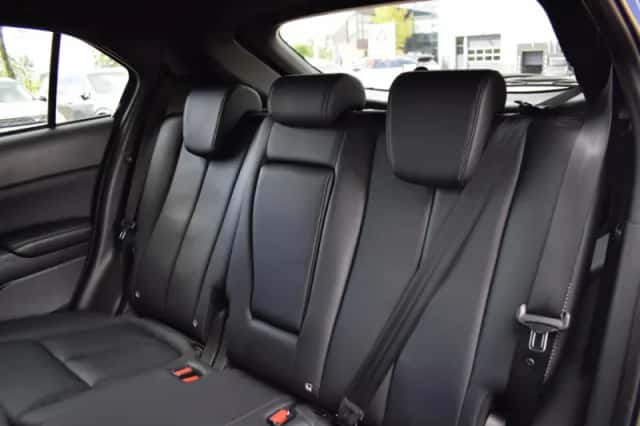 Mitsubishi Eclipse Cross (2022) thumbnail 6