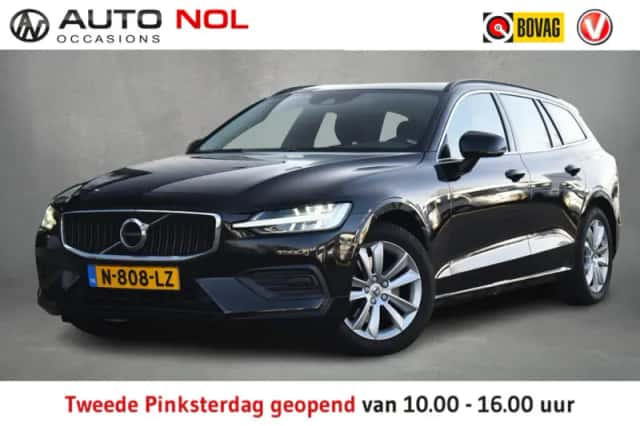 Volvo V60 (2021) thumbnail 1
