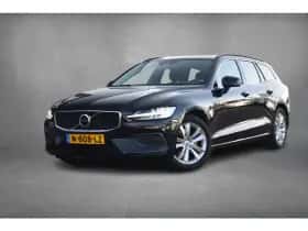 Volvo V60 (2021) thumbnail 2