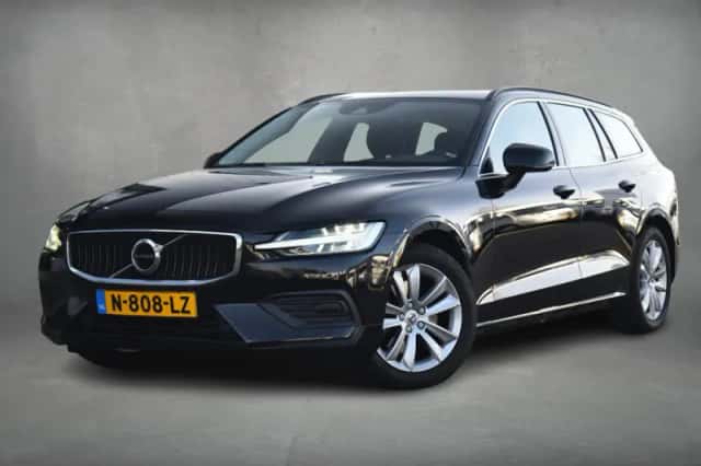 Volvo V60 (2021) thumbnail 29