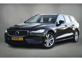 Volvo V60 (2021) thumbnail 29
