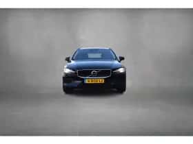 Volvo V60 (2021) thumbnail 8