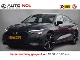 Audi A3 (2020)