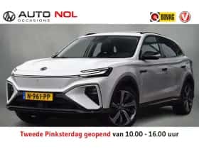 MG Marvel R (2021)
