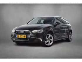Audi A3 (2017) thumbnail 2