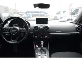 Audi A3 (2017) thumbnail 12