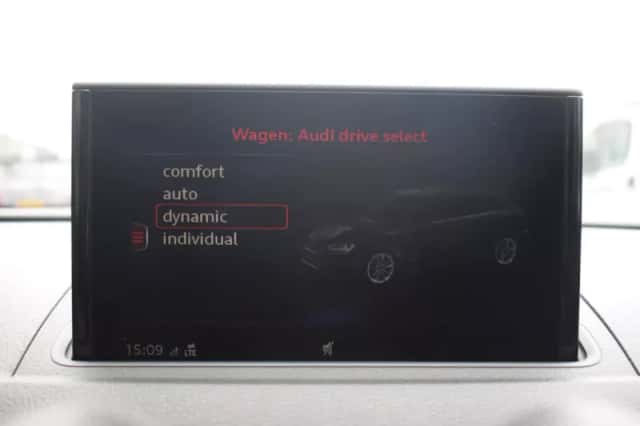 Audi A3 (2017) thumbnail 14