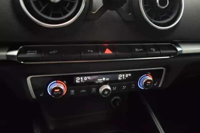 Audi A3 (2017) thumbnail 16