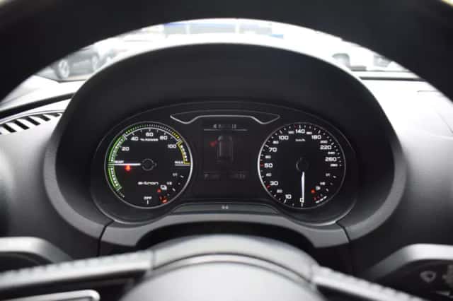 Audi A3 (2017) thumbnail 19