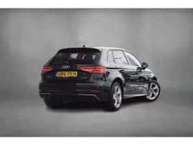Audi A3 (2017) thumbnail 3