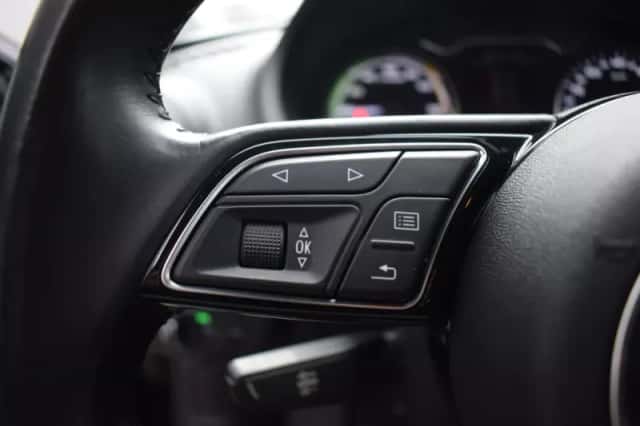 Audi A3 (2017) thumbnail 21