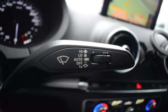 Audi A3 (2017) thumbnail 23