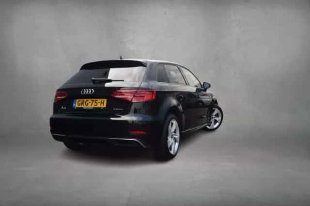 Audi A3 (2017) thumbnail 28