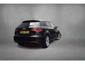 Audi A3 (2017) thumbnail 28