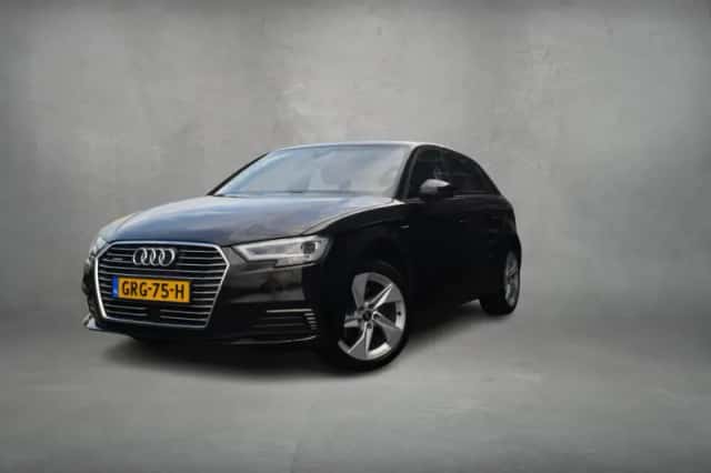 Audi A3 (2017) thumbnail 29