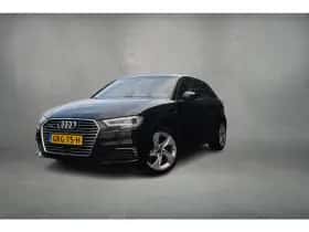 Audi A3 (2017) thumbnail 29