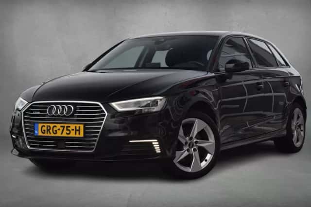 Audi A3 (2017) thumbnail 30