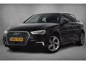 Audi A3 (2017) thumbnail 30