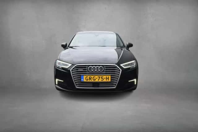 Audi A3 (2017) thumbnail 8