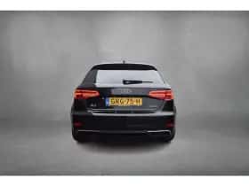 Audi A3 (2017) thumbnail 9
