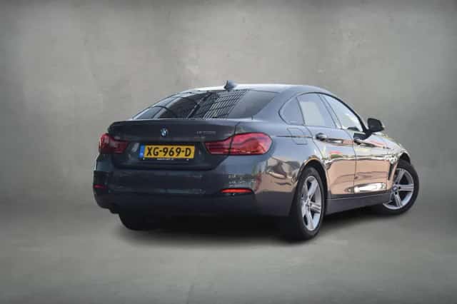 BMW 4-Serie (2019) thumbnail 3
