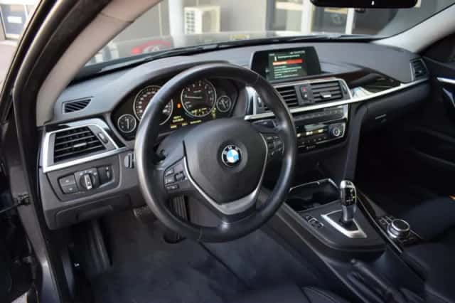 BMW 4-Serie (2019) thumbnail 4