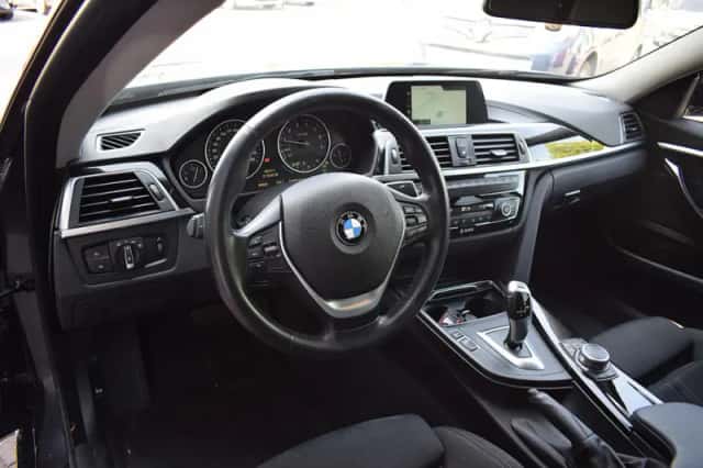BMW 4-Serie (2019) thumbnail 4