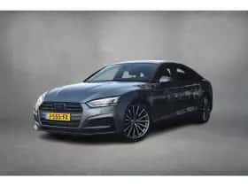 Audi A5 (2020) thumbnail 2