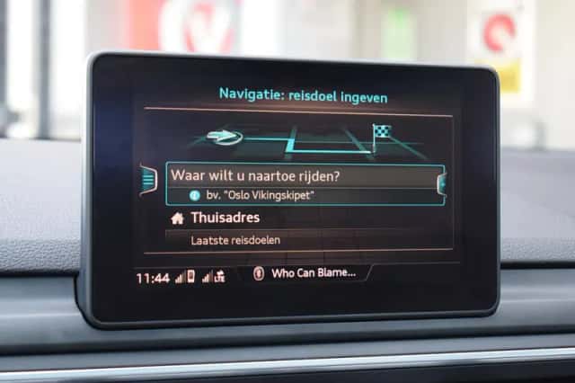 Audi A5 (2020) thumbnail 14