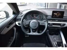 Audi A5 (2020) thumbnail 18