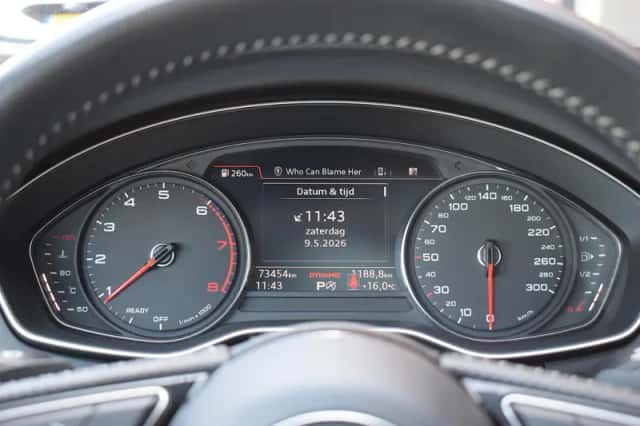 Audi A5 (2020) thumbnail 19
