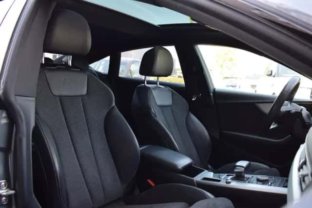 Audi A5 (2020) thumbnail 20