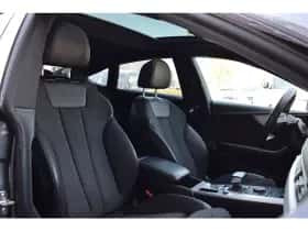 Audi A5 (2020) thumbnail 20