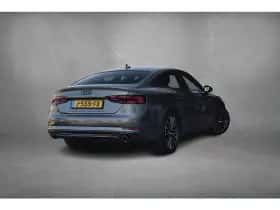 Audi A5 (2020) thumbnail 3