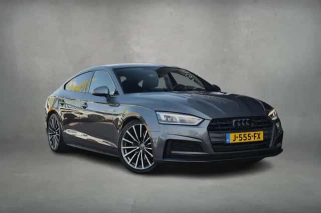 Audi A5 (2020) thumbnail 23