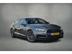 Audi A5 (2020) thumbnail 23