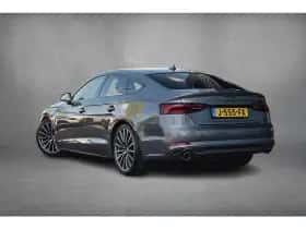 Audi A5 (2020) thumbnail 24