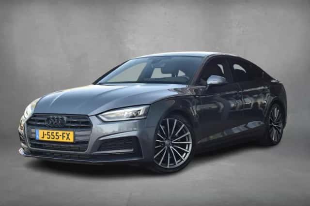 Audi A5 (2020) thumbnail 25