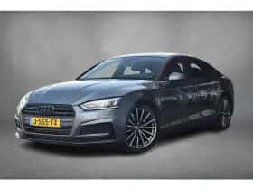 Audi A5 (2020) thumbnail 25