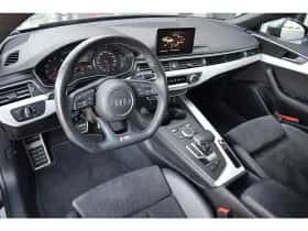 Audi A5 (2020) thumbnail 4