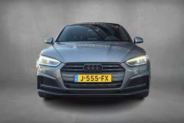 Audi A5 (2020) thumbnail 8