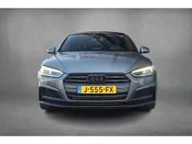 Audi A5 (2020) thumbnail 8