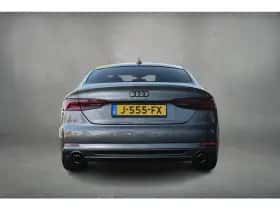 Audi A5 (2020) thumbnail 9