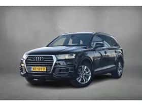 Audi Q7 (2015) thumbnail 2