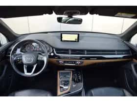 Audi Q7 (2015) thumbnail 13