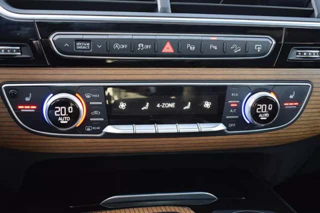 Audi Q7 (2015) thumbnail 18