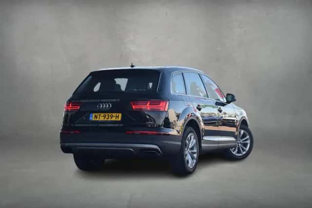 Audi Q7 (2015) thumbnail 3