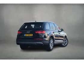 Audi Q7 (2015) thumbnail 3