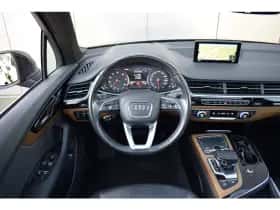 Audi Q7 (2015) thumbnail 21